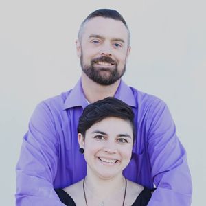 Meet your Posher, Eric